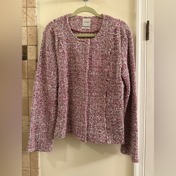 St. John blazer - Picture 3 of 5